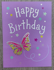 Piccadilly Large Happy