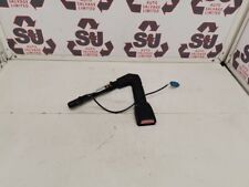 Mini Cooper One R50 02-06 n/s near passenger left front seat belt stalk