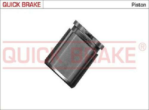 Original quick brake piston - original,