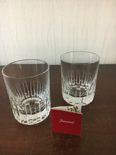 Baccarat rotary whiskey - rotary,