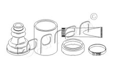 Front  Right Drive Shaft CV
