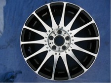 Carlsson RS 1/14 Design 9,5Jx19 bbs oz Mercedes AMG W204 W203 used