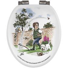 LooPrints Neighbours Funny