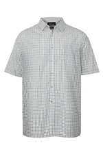 Tattersall Champion Mens Check