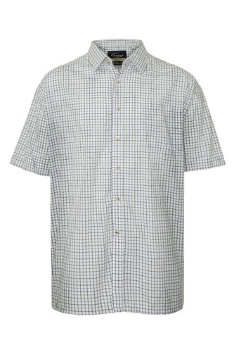 Tattersall champion mens - mens, check