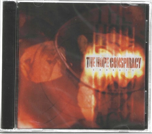 The hope conspiracy endnote - the,
