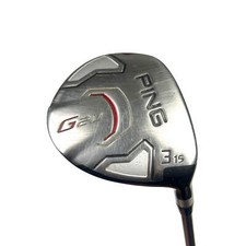 Ping G20 3 Wood / 15 Degree /