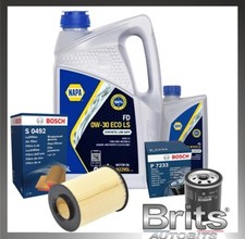 Service Kit for FORD FOCUS