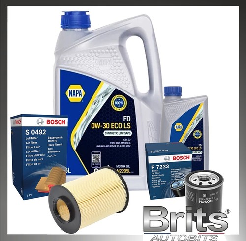 Service kit for - service,