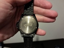 citizen royal marines commando