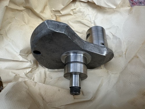 Triumph trw right hand - right,