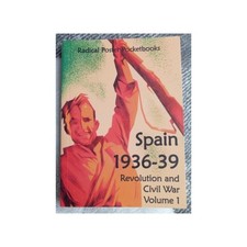 Spain 1936-39, Revolution and