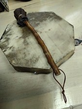 Native American 10 in