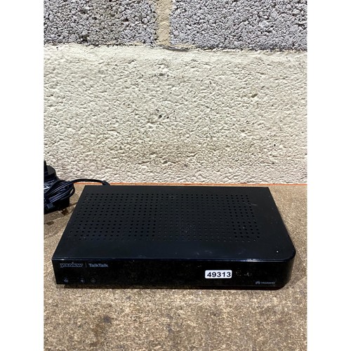 Huawei talktalk youview dn360t - talktalk,