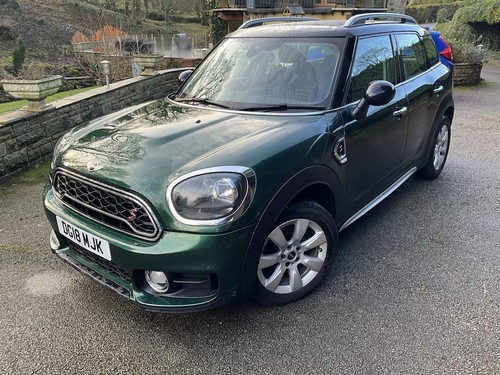 2018 mini countryman 0 - 2018,