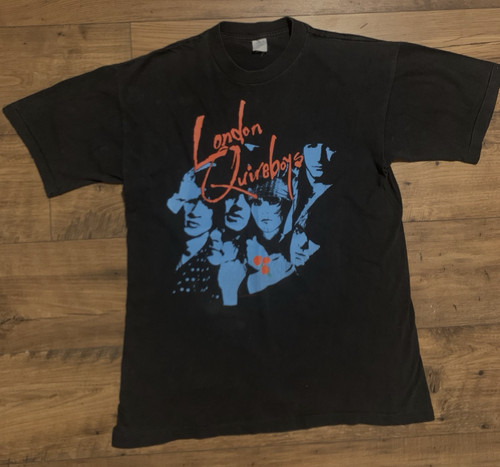 Vintage genuine 1990 london - genuine,