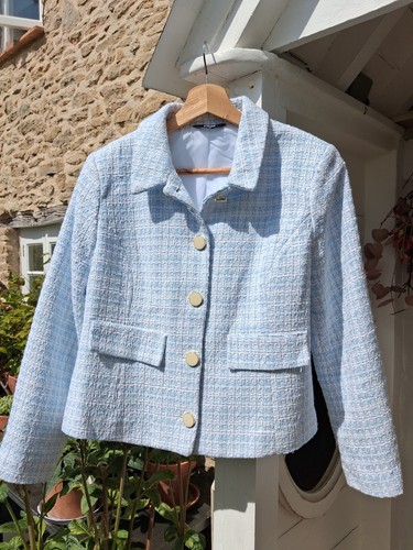 Gorgeous vintage jacket worn - vintage, jacket.