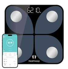 Digital Scales Bathroom