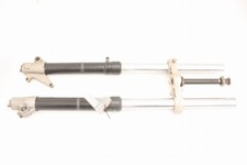 Front forks suspension cagiva - front,