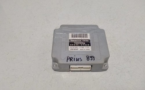 Toyota prius hatchback - prius, w2
