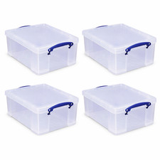 Really Useful Boxes 9 Litre A4