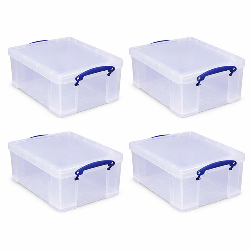 Really useful boxes litre - really,