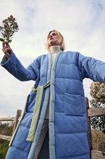 BRANDNEW OFFHOURS Homecoat in