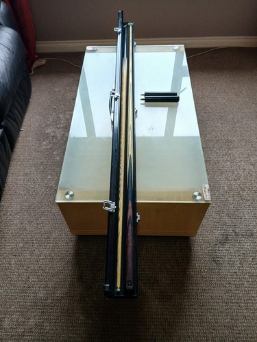 Custom cue 5oz - cue, pro