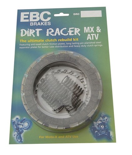 Ebc src drc - ebc, race/sport