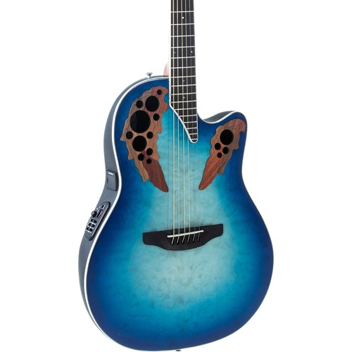 Ovation celeb ce48p elite plus - elite,