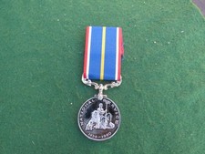 National service medal for - medal, 'for