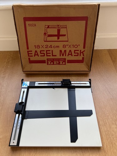 Lpl enlarging easel - enlarging,