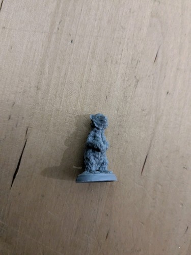 Reaper bones kid - kid, heroes