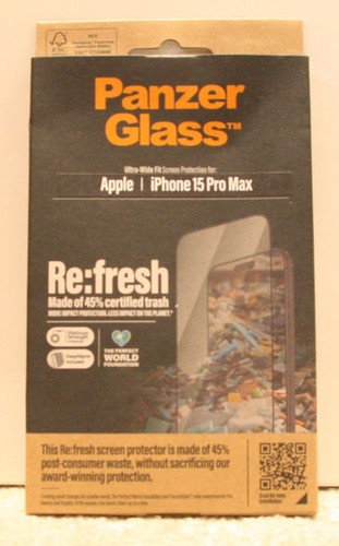 Panzer glass apple - panzer, 15