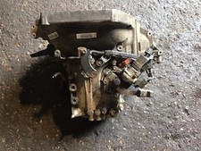 HONDA CIVIC MK9 GEARBOX 6