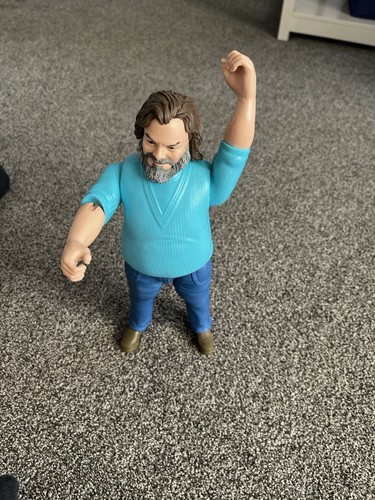 Minecraft movie steve action - movie,