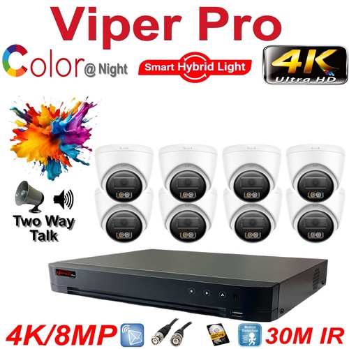 Viper pro human vehicle dvr - viper,
