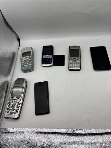 Nokia phone joblot - phone,