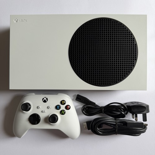 Microsoft xbox series 512gb - microsoft,
