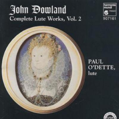 John dowland - john, dowland: