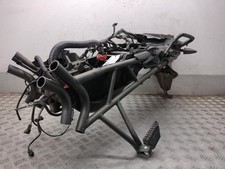 2015 TRIUMPH TIGER 800 XRx