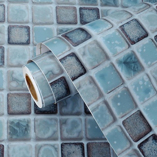 Thick blue wallpaper - thick,
