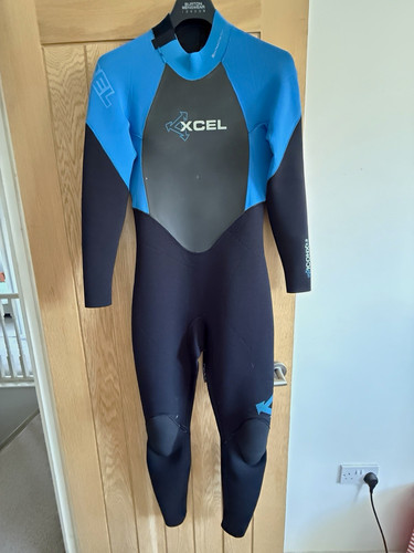 Xcel men full length - men’s,