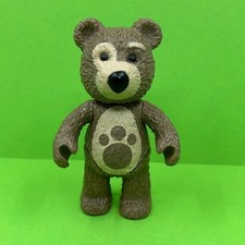 Cbeebies little charley bear - charley,