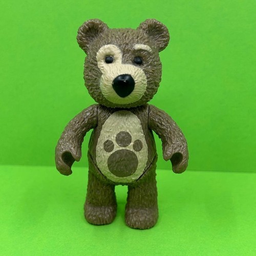 Cbeebies little charley - cbeebies, bear