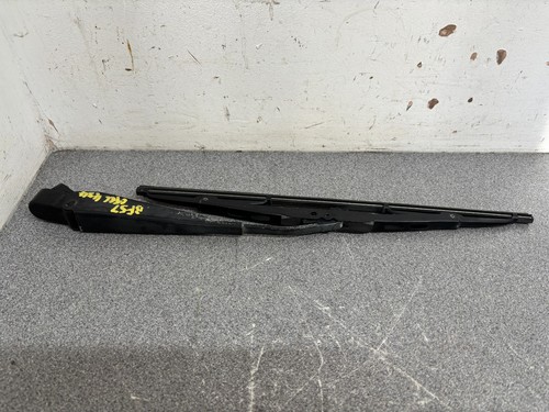 Freelander rear wiper arm - freelander,