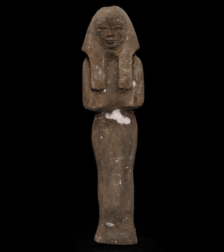 Ancient egyptian ushabti - ancient,