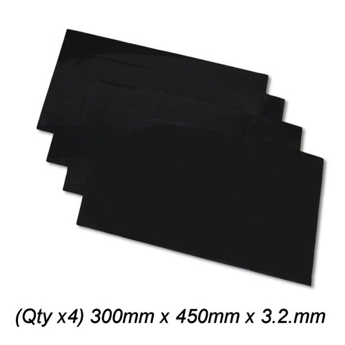 Universal pvc mud flap - pvc,