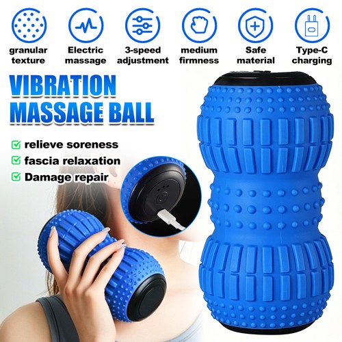 Electric vibrating roller - electric,