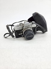 Minolta SRT101 Film Camera